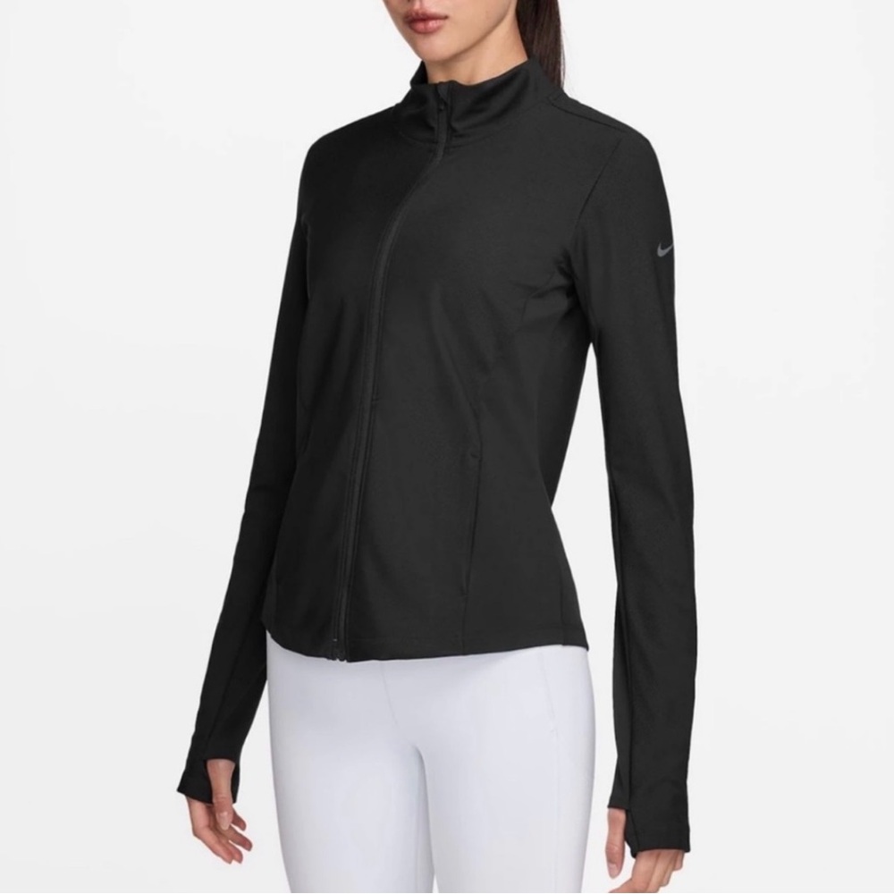 Nike Women's Black Utility Jacket